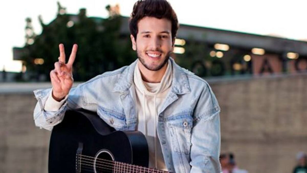 Sebastián Yatra regresa pronto a Panamá