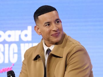 Daddy Yankee confiesa qué le motiva para seguir haciendo música