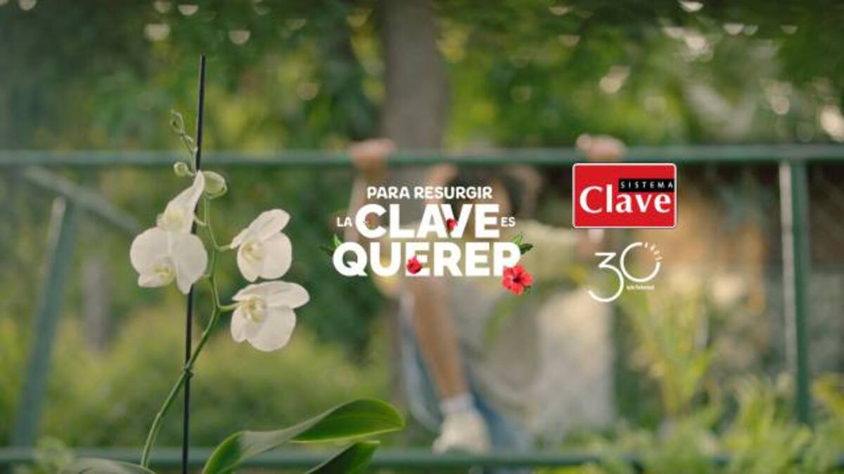 La clave es querer