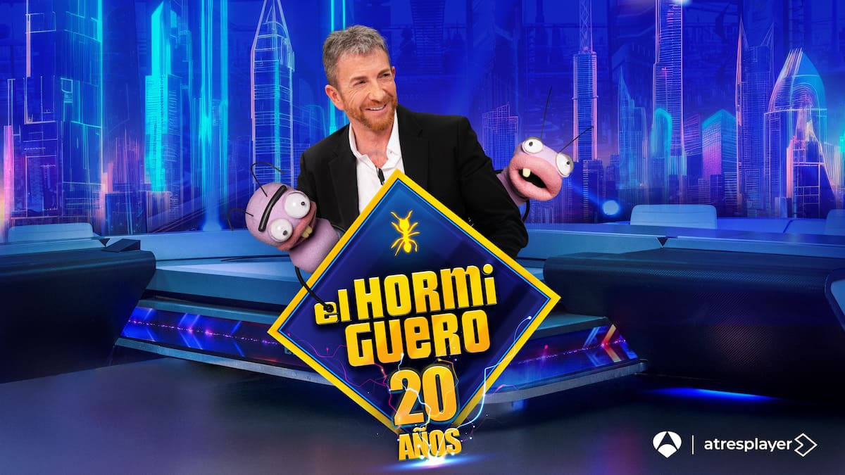 Pablo Alborán en El Hormiguero: KM0, Global Tour 2026 y Respira