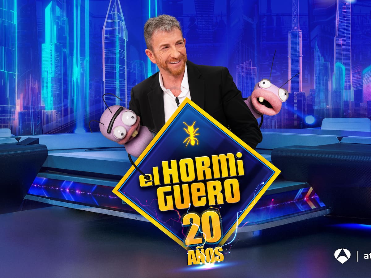 ¿Por qué no hay nuevos invitados en 'El Hormiguero' hoy y el resto de la semana durante la Navidad?