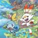 Los nuevos Pokemon son 'Espada' y 'Escudo'
