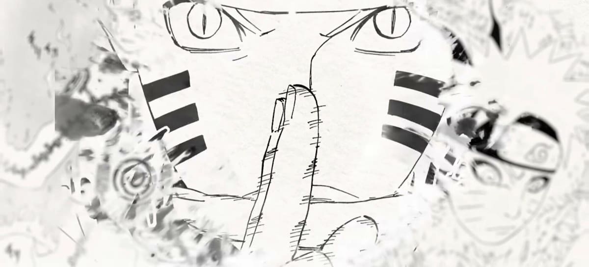 Naruto Shadow Rising Teaser