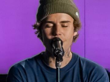 Justin Bieber nos sorprende con Hold on, mira el vídeo y la letra