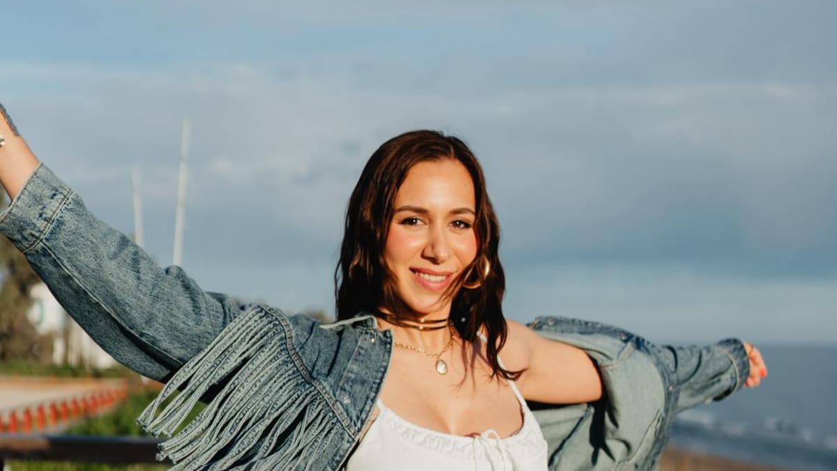 Quién es Ana Soto, la telonera en seis de los conciertos de Romeo Santos y Prince Royce en España
