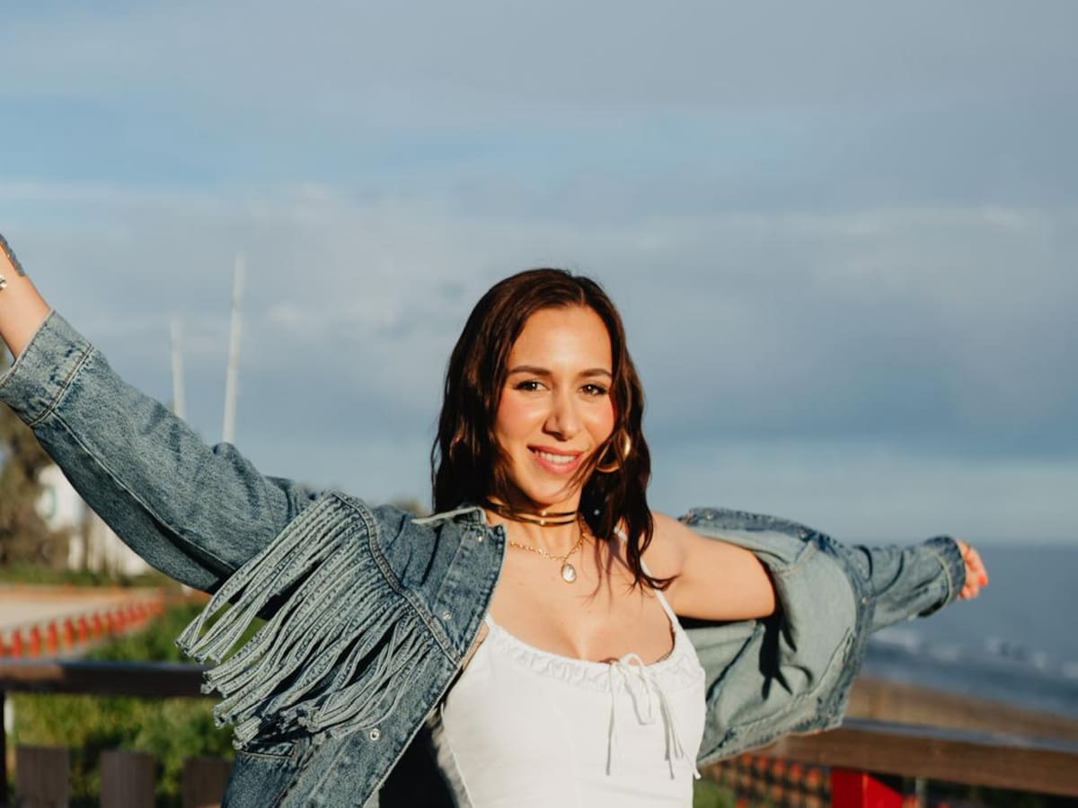 Quién es Ana Soto, la telonera en seis de los conciertos de Romeo Santos y Prince Royce en España