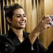 NURIA ROCA COMPARTE UNA FOTO “DESMAQUILLADA, DESPEINADA” Y EL COMENTARIO ES GENERAL