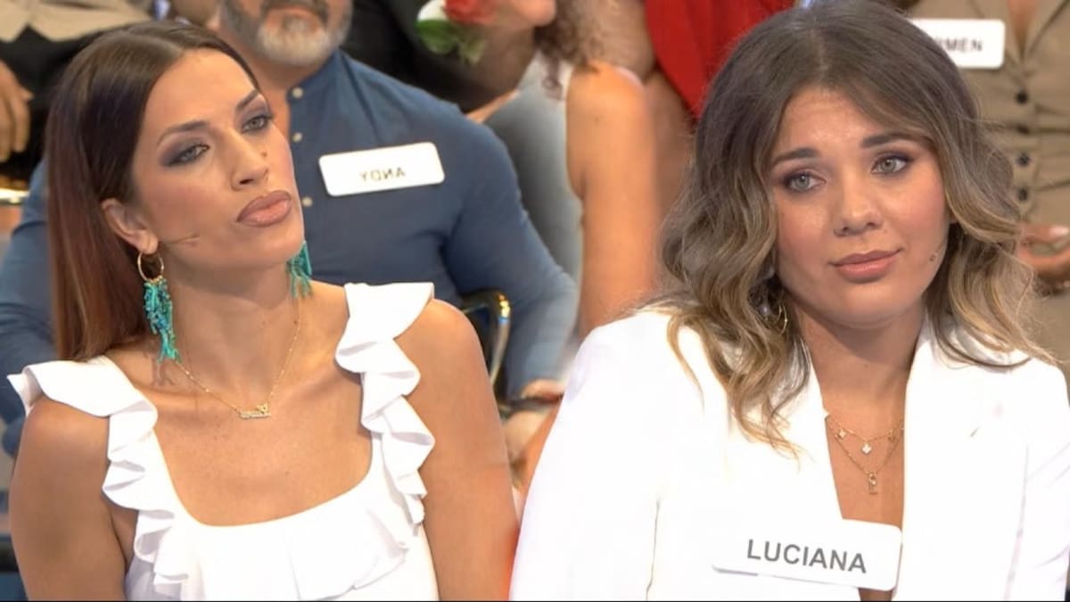 Los 3 participantes de 'Casados a primera vista' que ahora buscan pareja en 'Amor o lo que surja' de Telecinco