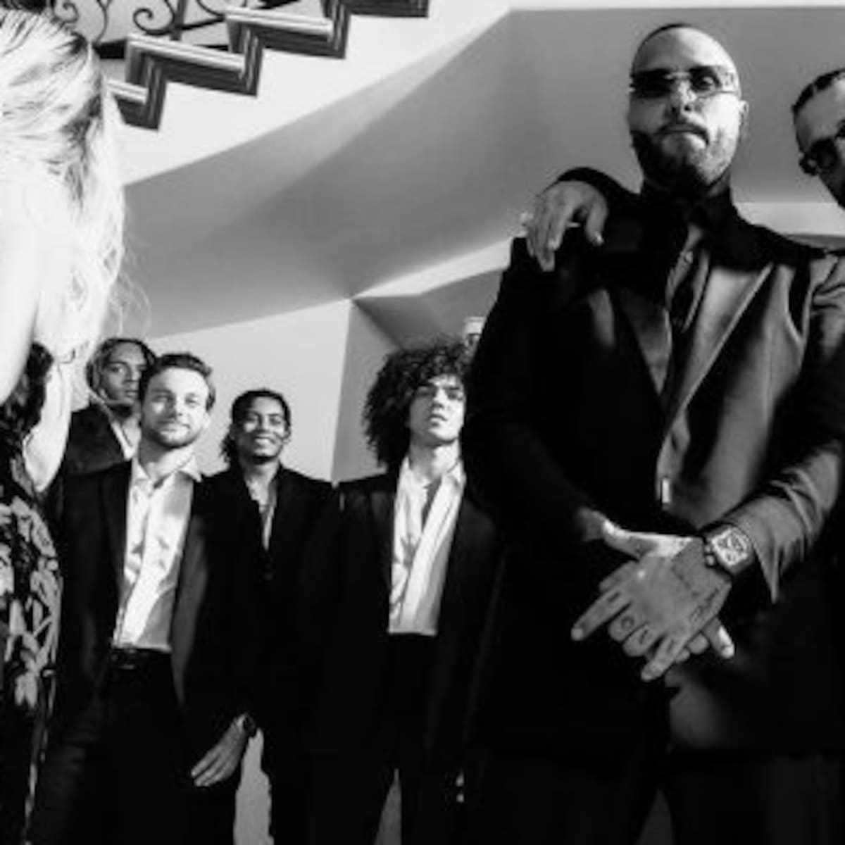 Nicky Jam y Maluma anuncian su nuevo tema juntos