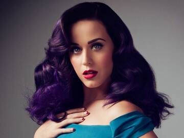 El emotivo mensaje que Katy Perry le dio a su compañera Olivia Rodrigo