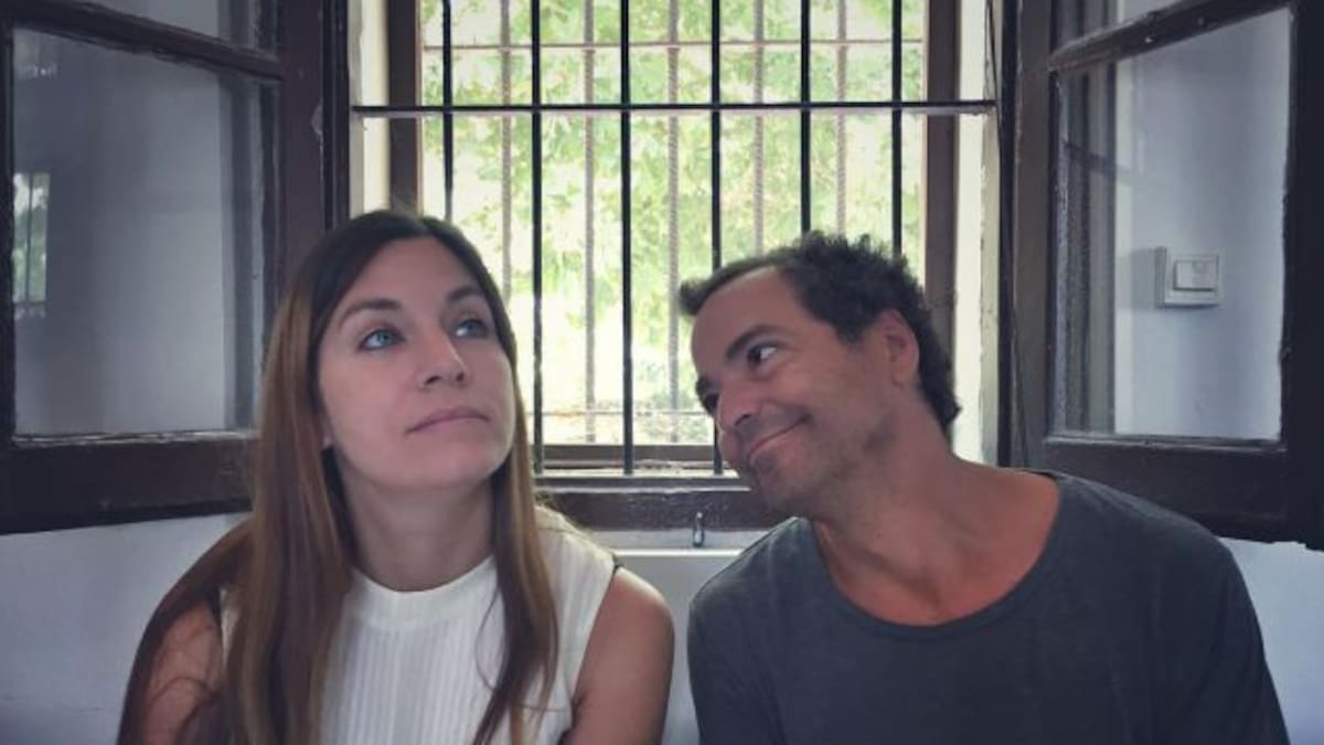 Querrás sumarte a la última idea de LODVG como ya han hecho Melendi, Maldita Nerea o Vanesa Martín