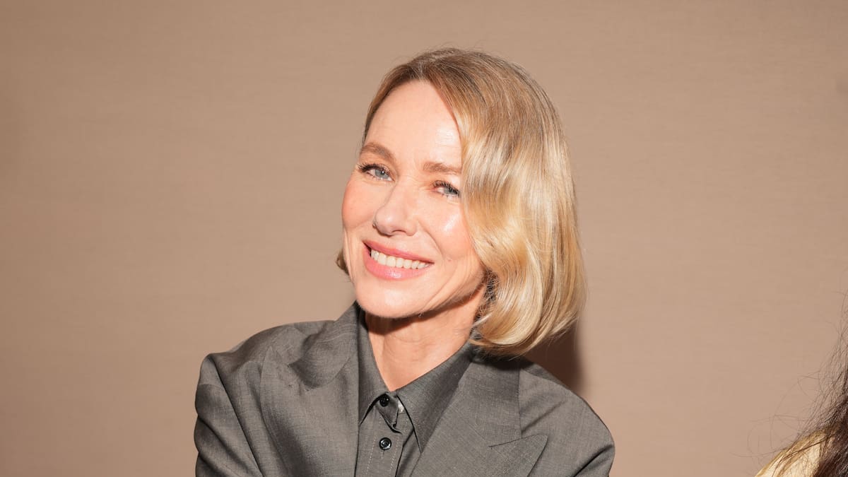 5 películas por las que Naomi Watts se merece el Premio Donostia: de '21 gramos' a 'Lo imposible'