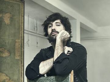 David Otero, próximo protagonista de LOS40 Básico Opel Corsa