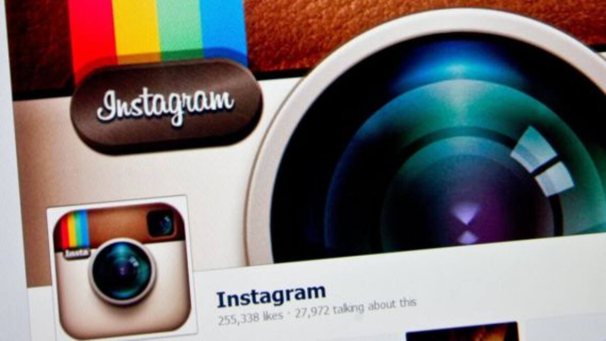 ¿Instagram permitirá a las mujeres mostrar sus pezones?