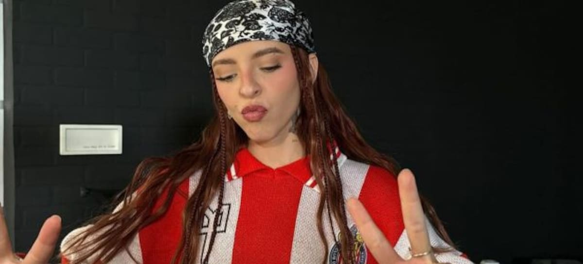 Young Miko entró al Top Hot 100 de los Billboard Music con su tema “Classy 101” junto a Feid.