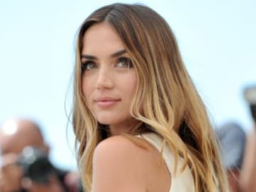 Ana de Armas desvela en El Hormiguero cómo pasó de El Internado a ser una actriz clave en Hollywood