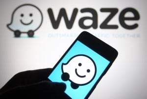 Waze