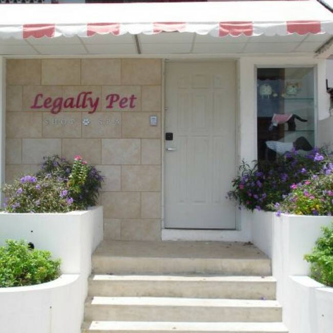 Legally Pet