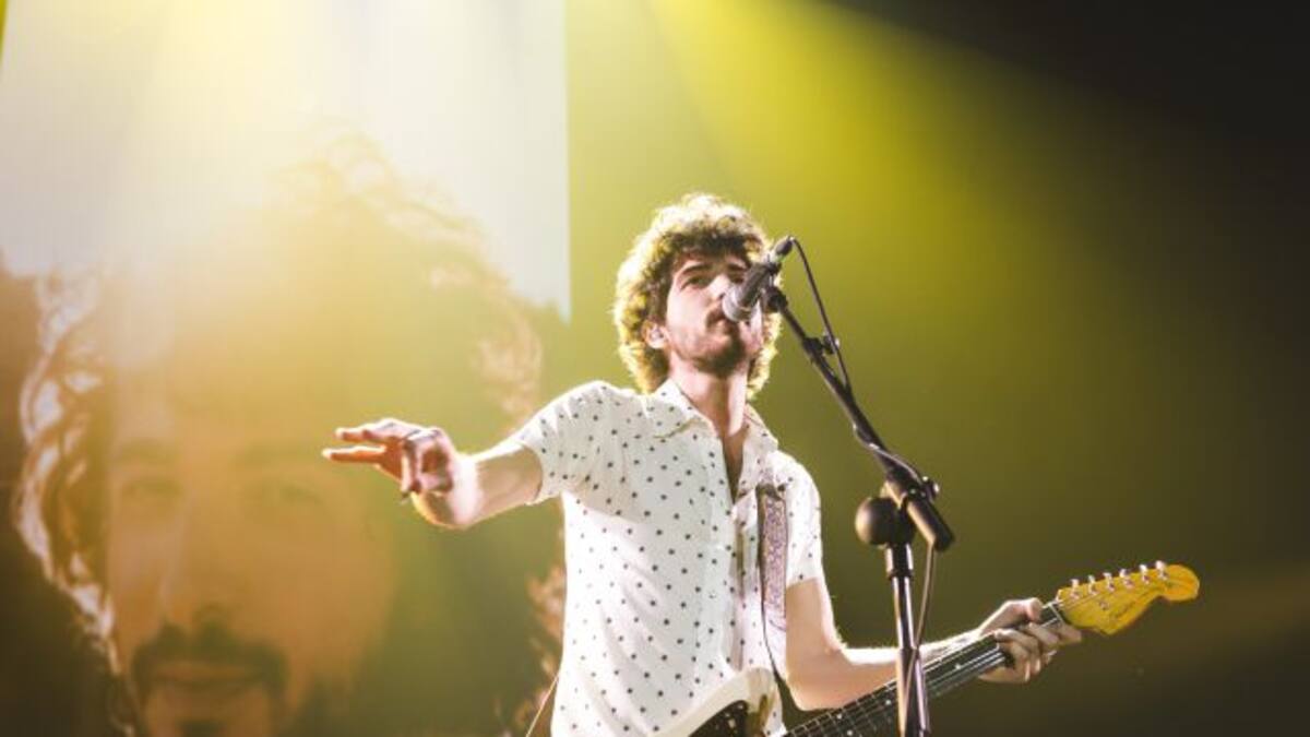 Isma Romero: Después de Alfred es el turno de David Otero