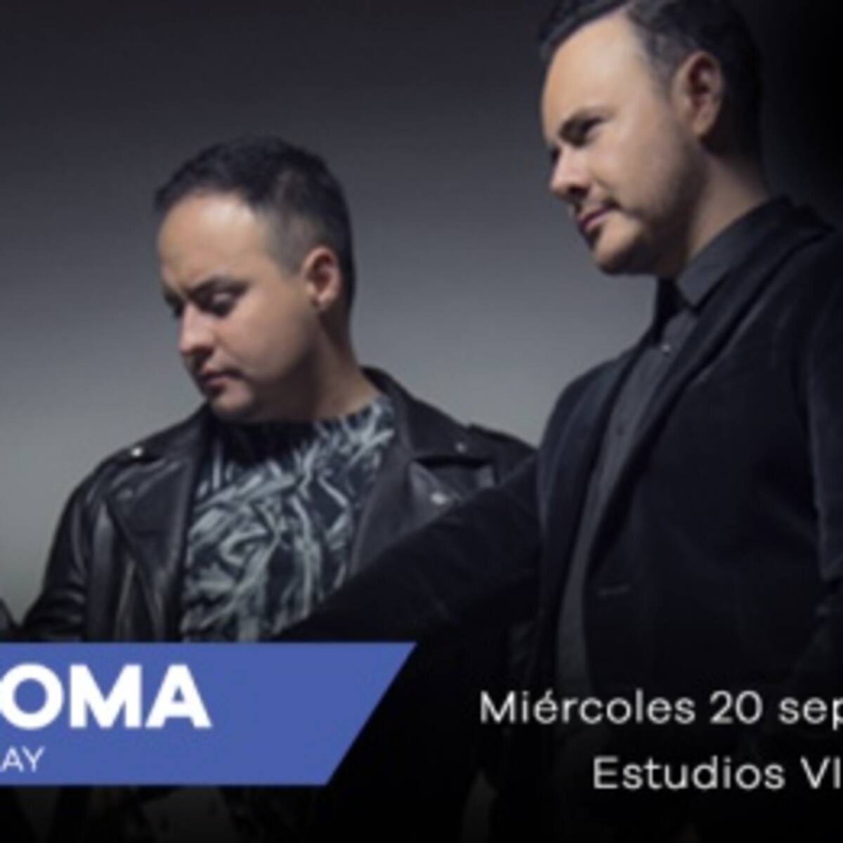 HOY: Fan Day con Río Roma