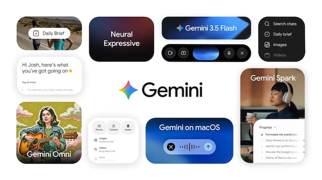 Google I/O