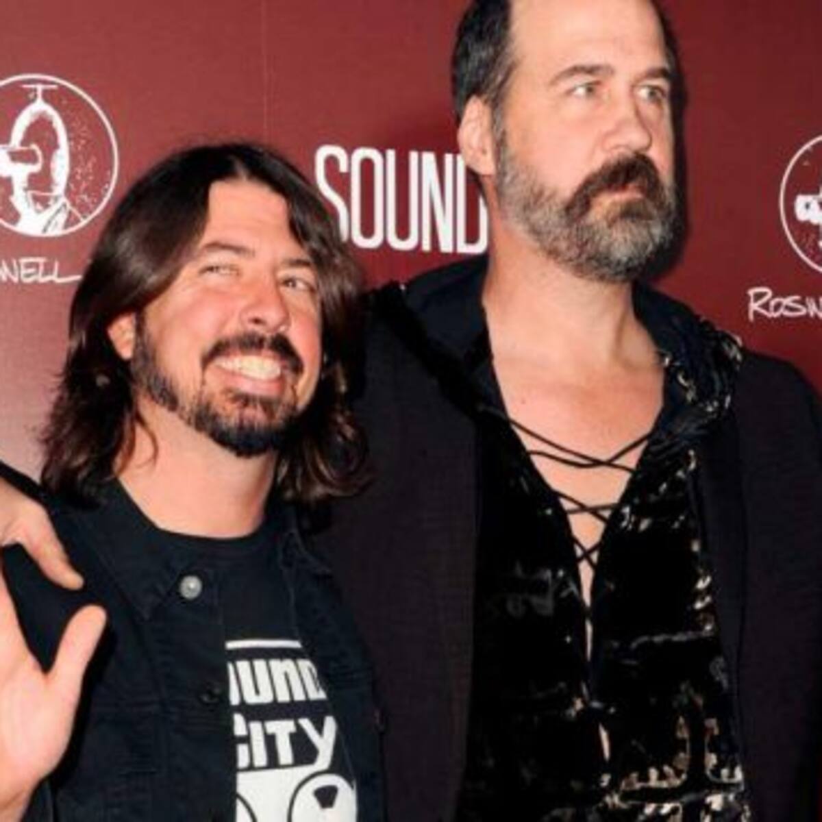 Krist Novoselic tocará junto a Foo Fighters en Seattle