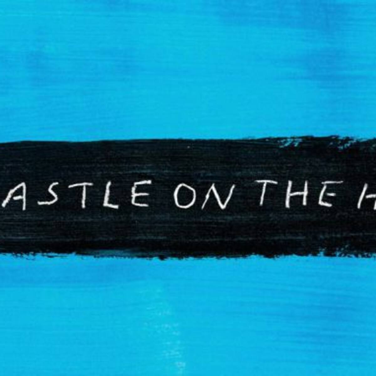 Disfrutá de "Castle on the hill", el nuevo video de Ed Sheeran