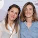 Nagore Robles y Sandra Barneda comparten las fotos más tiernas de sus vacaciones