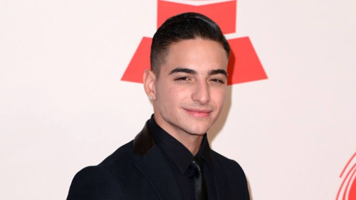 Maluma no puede controlar su vena 'maliciosa'