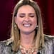 A Sandra Barneda le da un ataque de risa en ‘El debate de las tentaciones’ cuando llega la hora hot