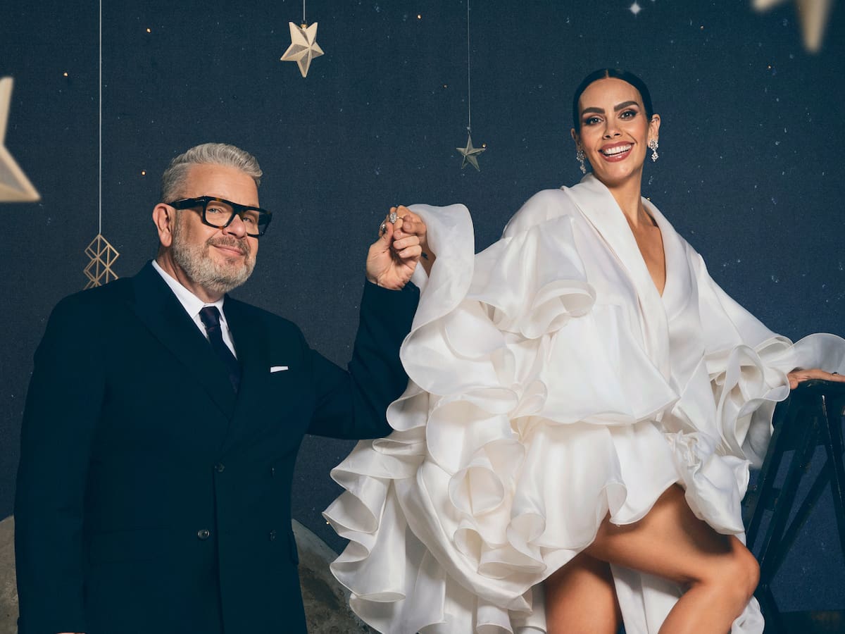 ¿Quién da las Campanadas en 2026? de Cristina Pedroche a Chenoa y Estopa: todos los presentadores de cada cadena