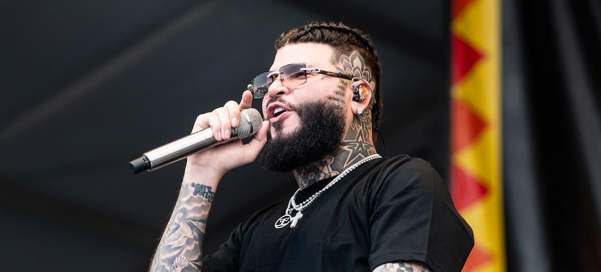 Farruko