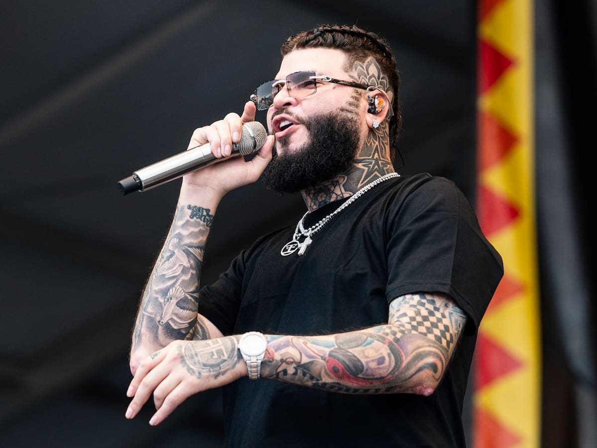 ¿Por qué 'Madrid' de Farruko podría convertirse en su 'Pepas 2.0'?