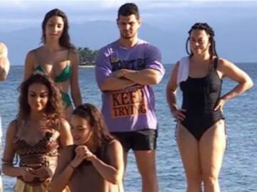 Uno de los colaboradores de ‘Sálvame’ entra en la nueva lista de nominados en ‘Supervivientes 2022’