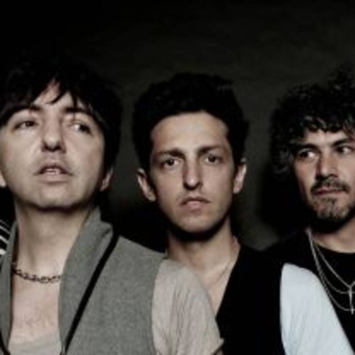 Babasónicos - Run Run