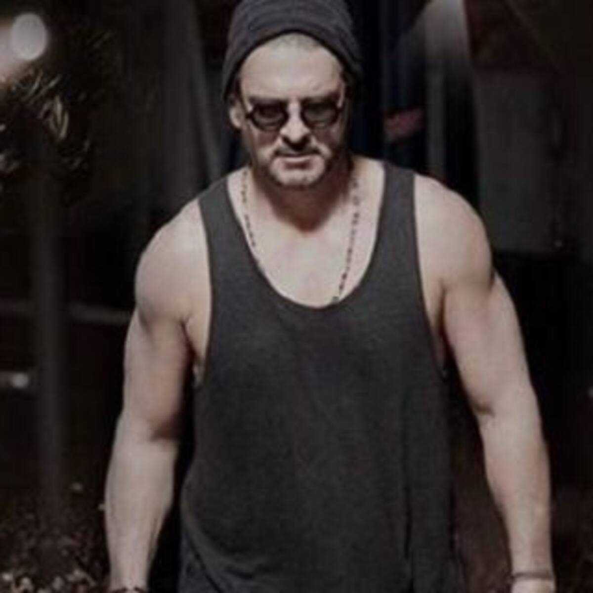 ¡Ricardo Arjona llegó a nuestro país!