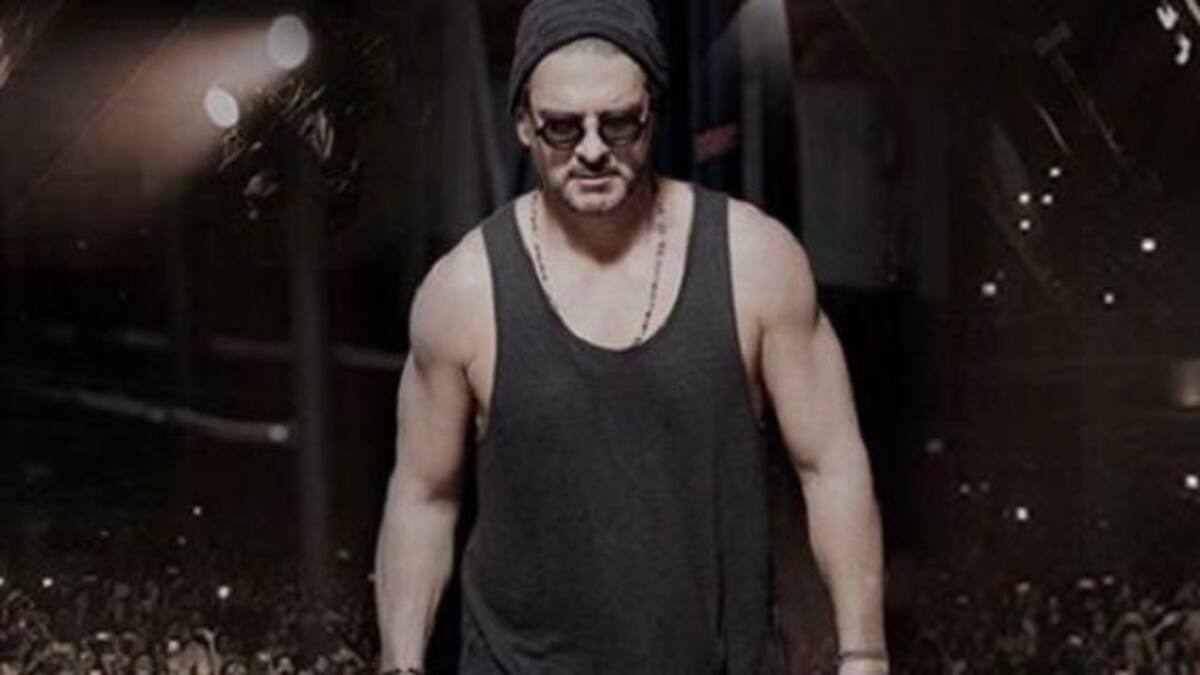 ¡Ricardo Arjona llegó a nuestro país!