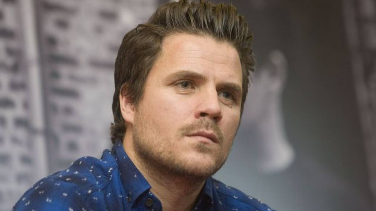 Dani Martín, en La Resistencia: “A Bosé le aprecio pero yo creo en la ciencia”