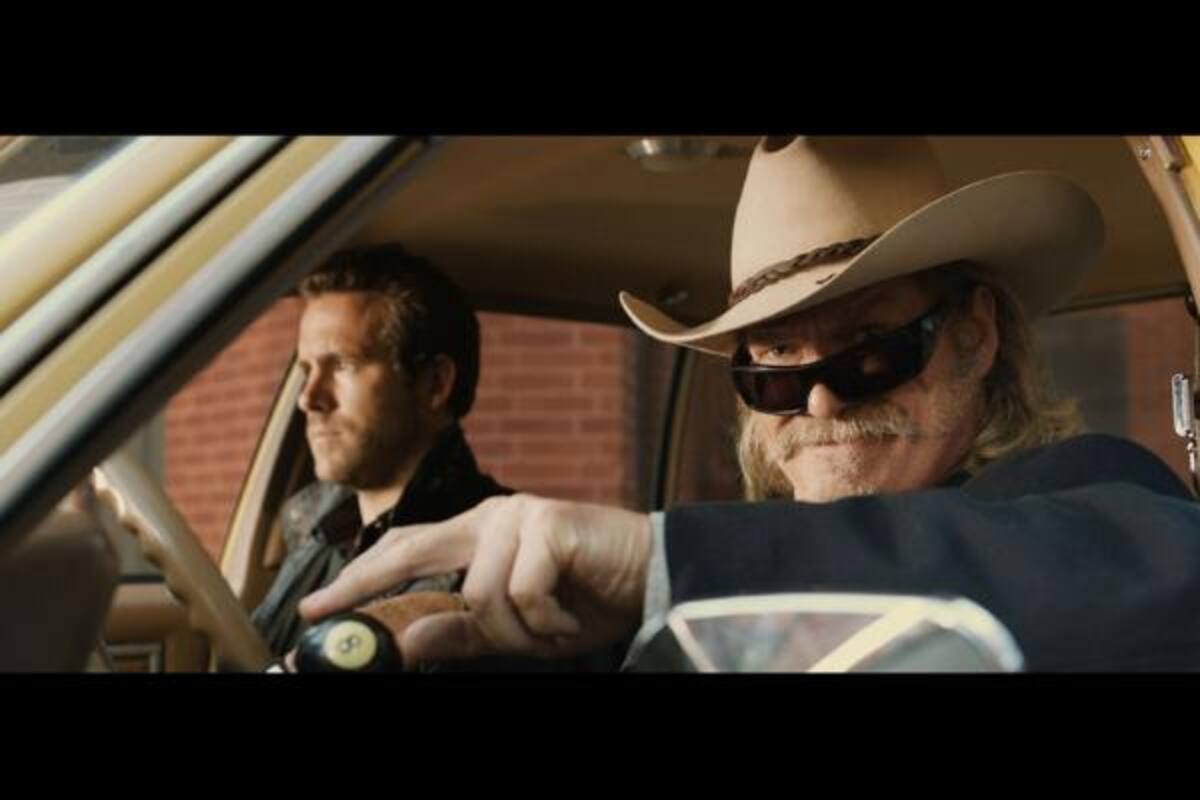 RI.P.D: Avant Premiere exclusiva de 40 Principales.