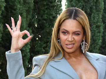 Beyoncé se cuela entre los 20 cantantes más famosos del mundo, según los datos de Instagram
