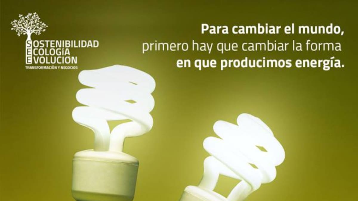 En el país se realizará el primer Congreso Latinoamericano de Sostenibilidad