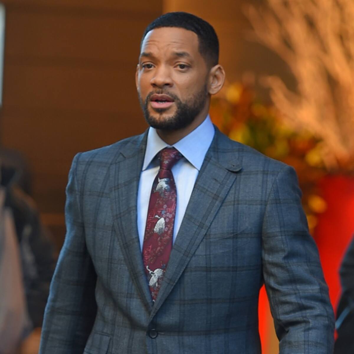 Will Smith protagonizará el thriller 'Bounty'