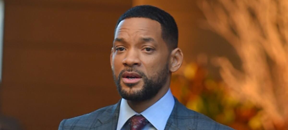 Will Smith