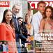 Estas son las portadas de las revistas del corazón de hoy, miércoles 26 de junio