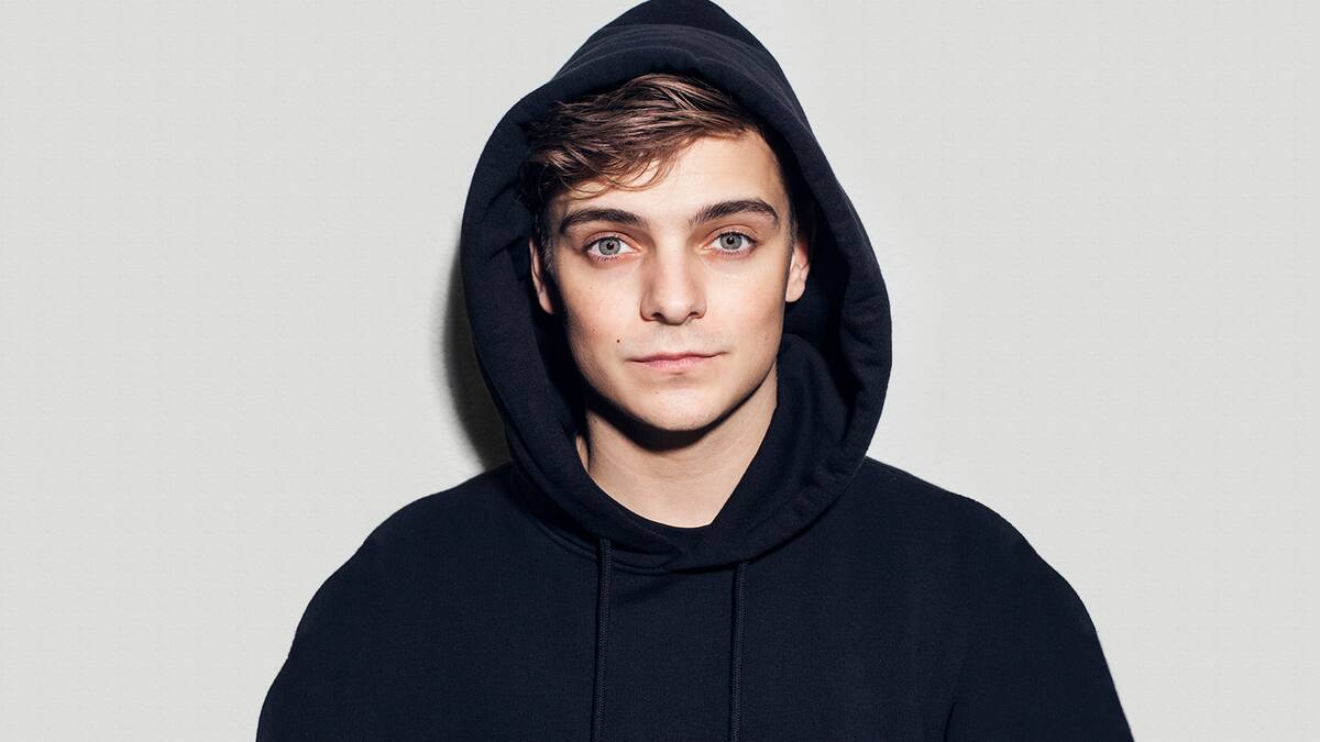'So Far Away' de Martin Garrix y David Guetta iba a contar con una famosa cantante