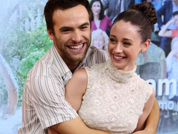 Así será el último capítulo de 'Cuéntame': España se despide de la familia Alcántara