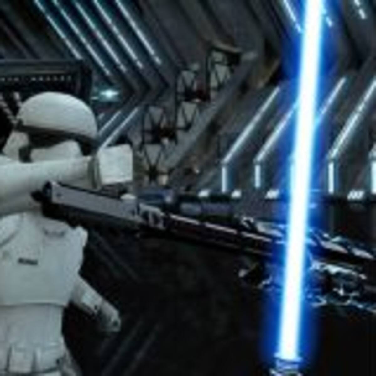 Convertí tu smartphone en una espada láser de Star Wars!