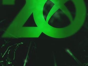 Xbox celebra sus 20 años de historia con todas estas novedades