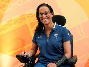 Medallero de los Juegos Paralímpicos de París 2024: ¿Cuántas medallas tiene España?