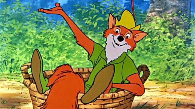 Robin Hood revisará su historia con nueva tecnología en Disney+